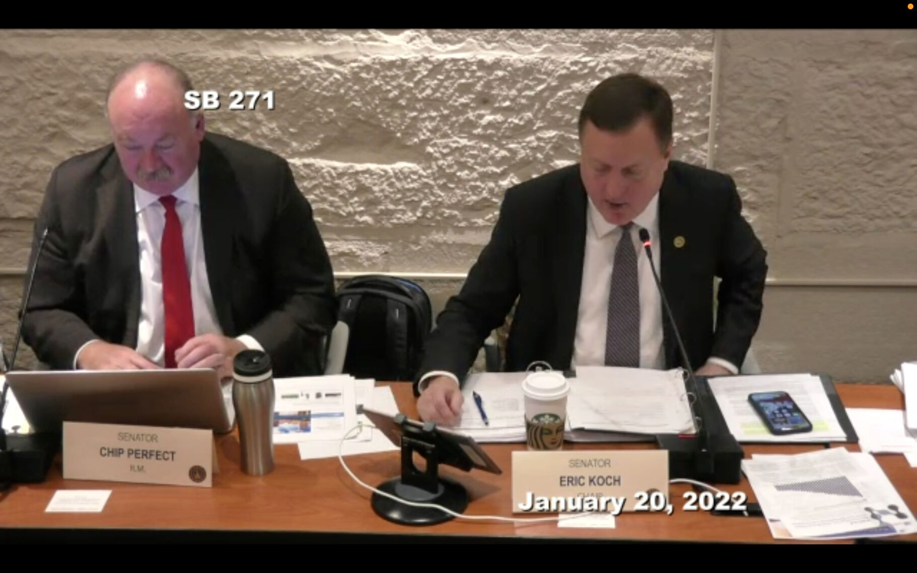 SB 271